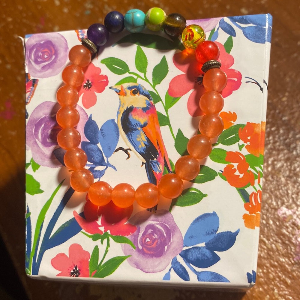 Cute bracelet
